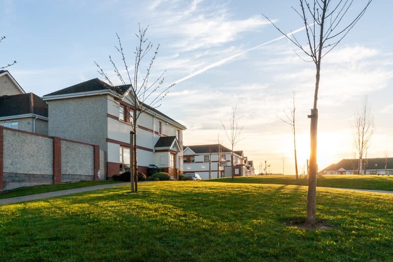 One in two young people won’t own a home by retirement age- ESRI report finds