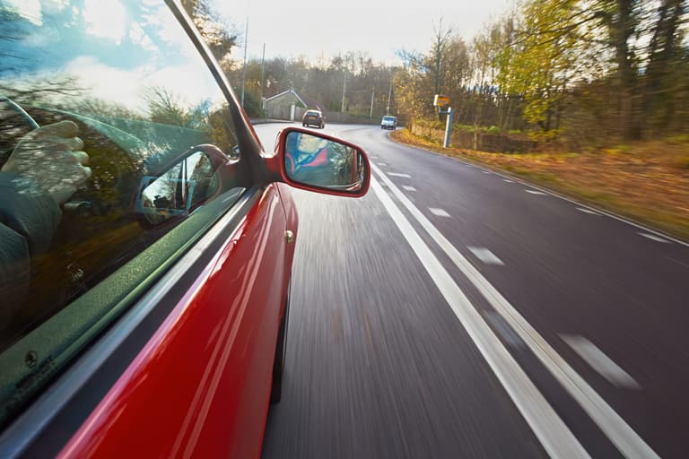 Here’s where the 61 new safety camera zones will be installed across Ireland