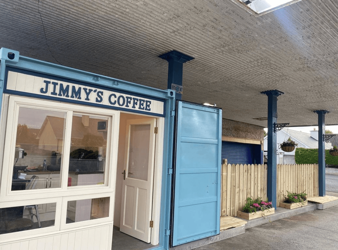 New speciality drive-thru cafe opens in Mayo this week
