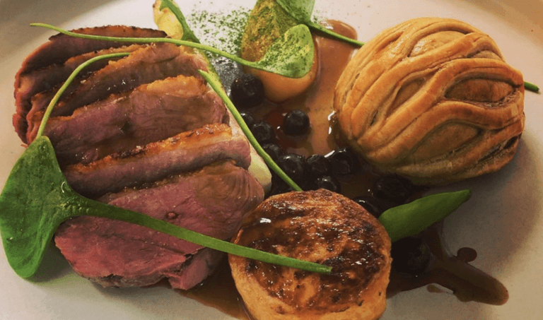 The best restaurants in Ulster, according to the Irish Restaurant Awards 2022