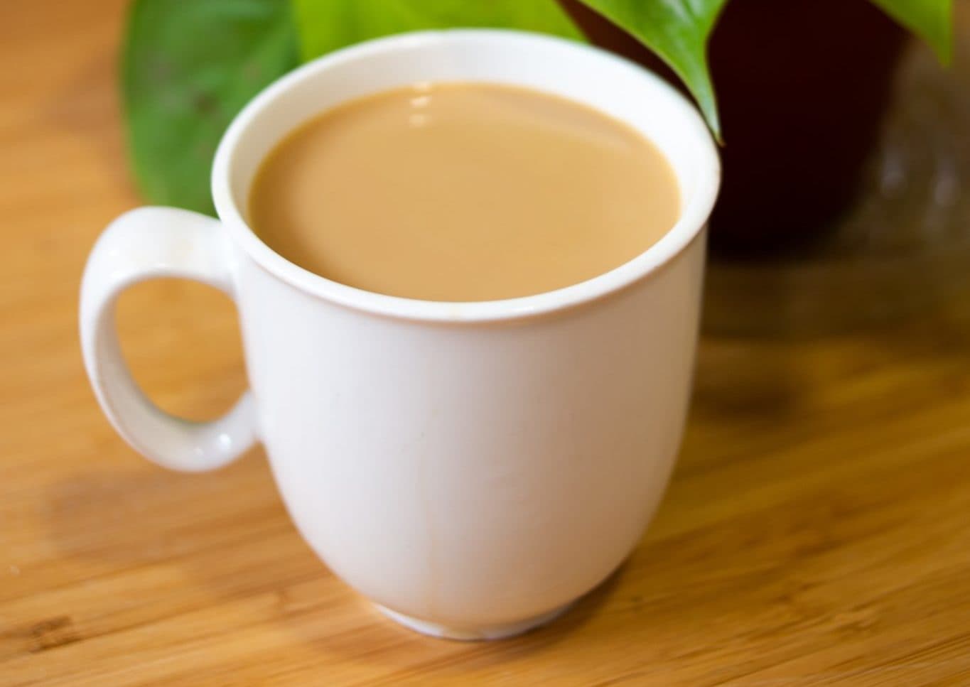 Drinking two or more cups of tea a day helps you live longer- study finds