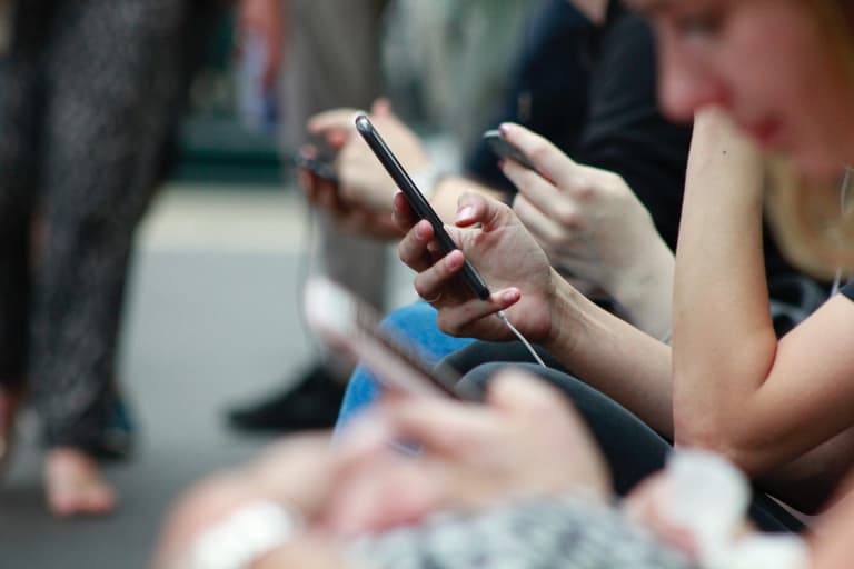Gardai warn public of the”Hi Mum” text scam now recirculating Gardai warn public of the”Hi Mum” text scam now recirculating