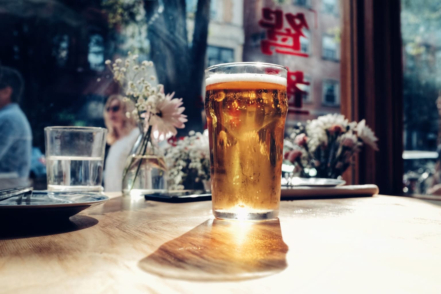 Irish drinkers pay more tax on a pint of beer than 25 EU countries