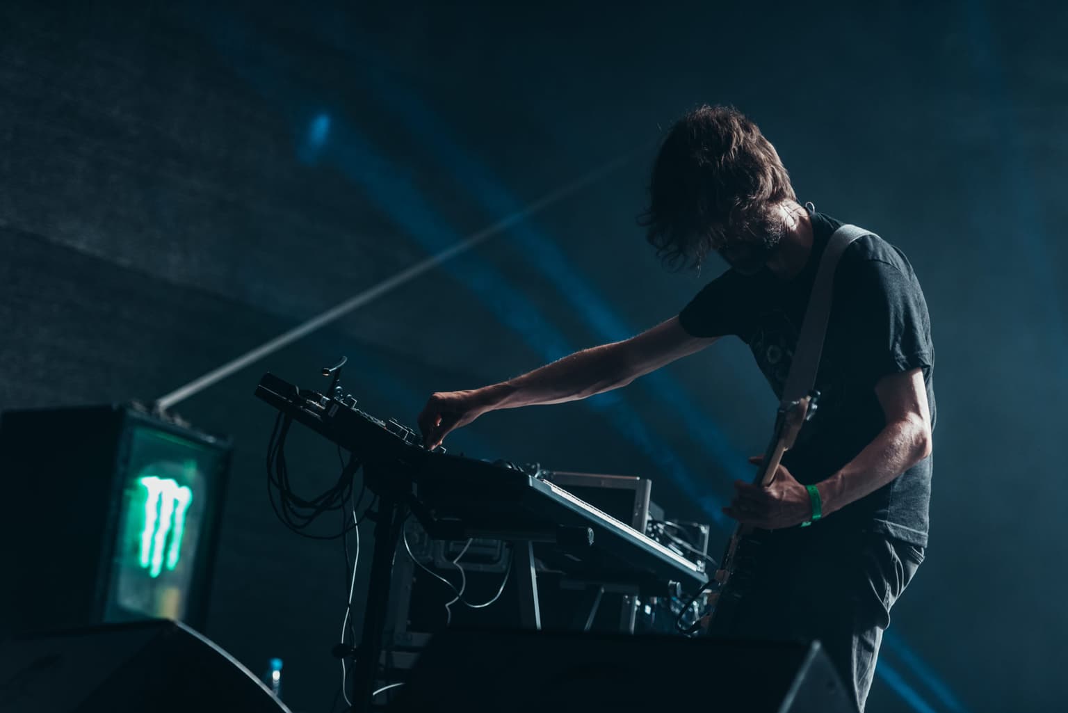 Gigs across Ireland are being cancelled due to the cost-of-living crisis