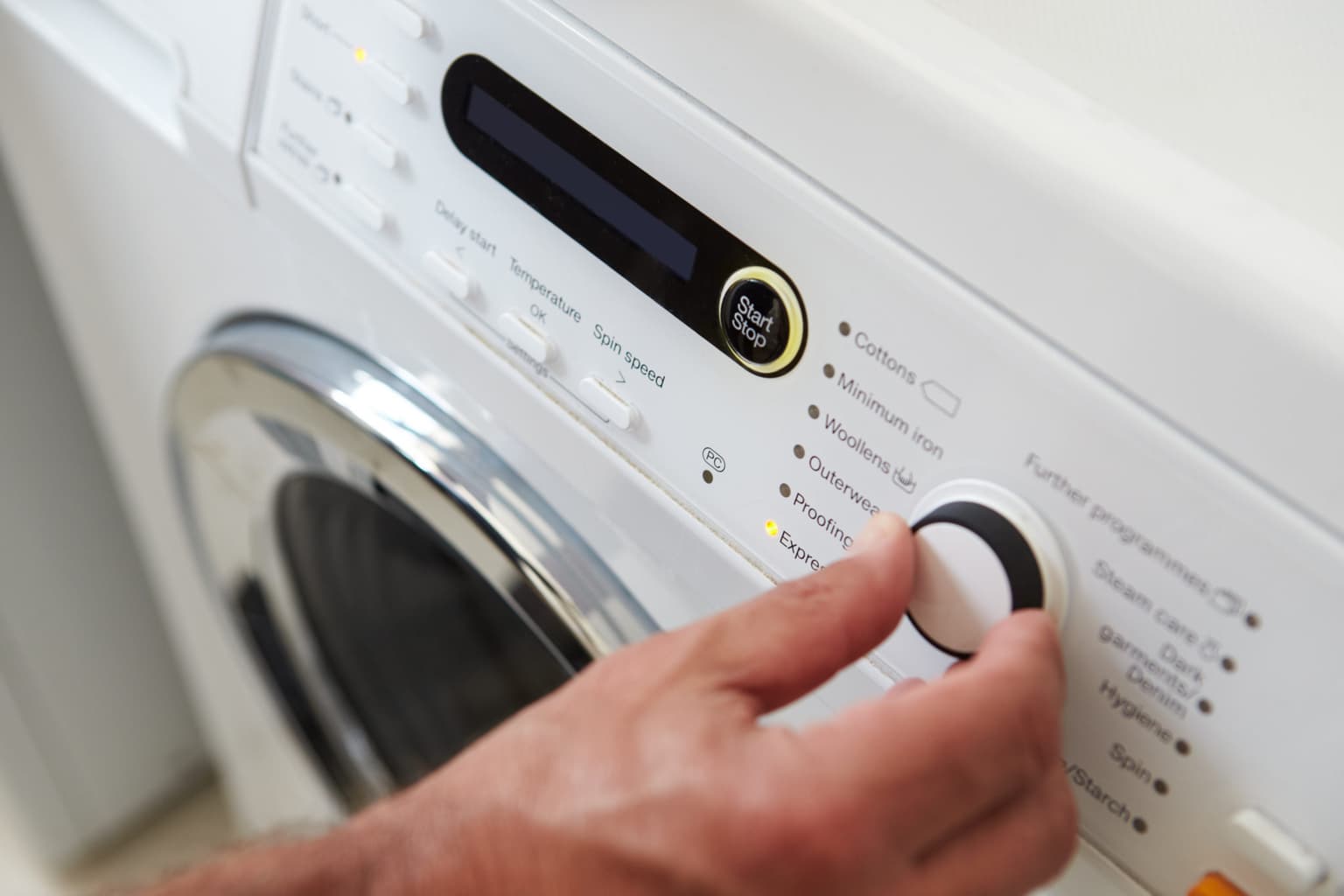 ESB are offering €30 vouchers to encourage using electricity at off-peak times