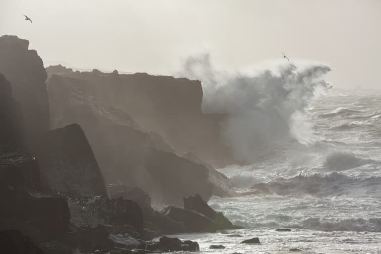 Fleur, Wouter and Nelly among the full list of storm names for Ireland in 2022/2023