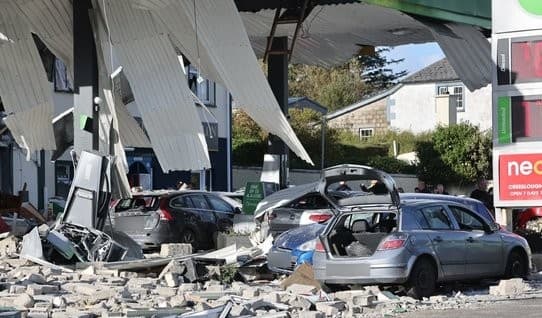 From An Post to GoFundMe: Here’s how to support those affected by the Creeslough explosion