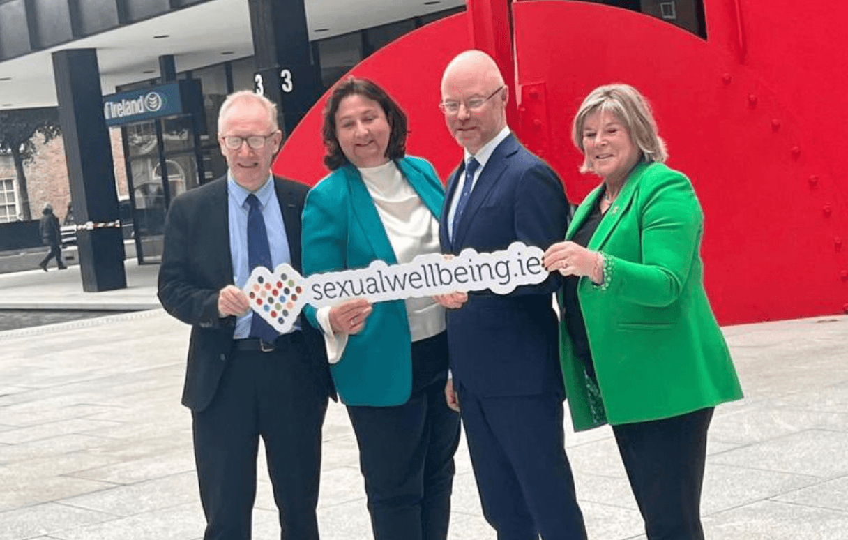 HSE to launch free at-home testing service for STIs