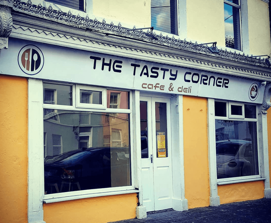 ‘Ain’t no mystery behind the closure’ Cobh cafe closes as prices soar