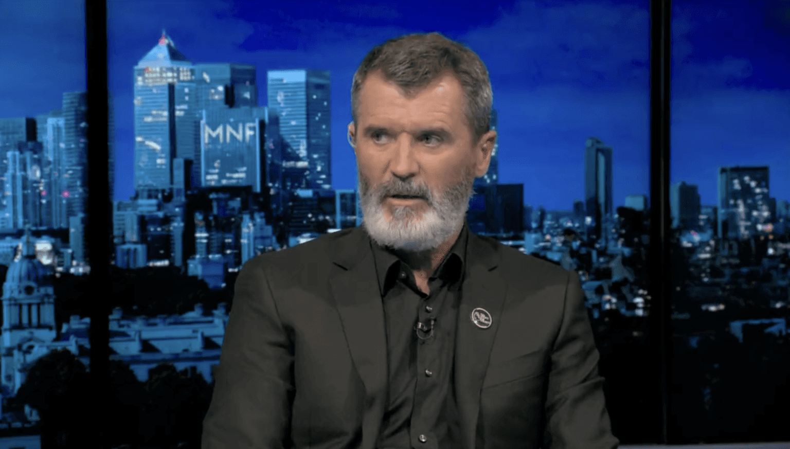 Roy Keane explains why he’d rather be at a hurling final than the Super Bowl