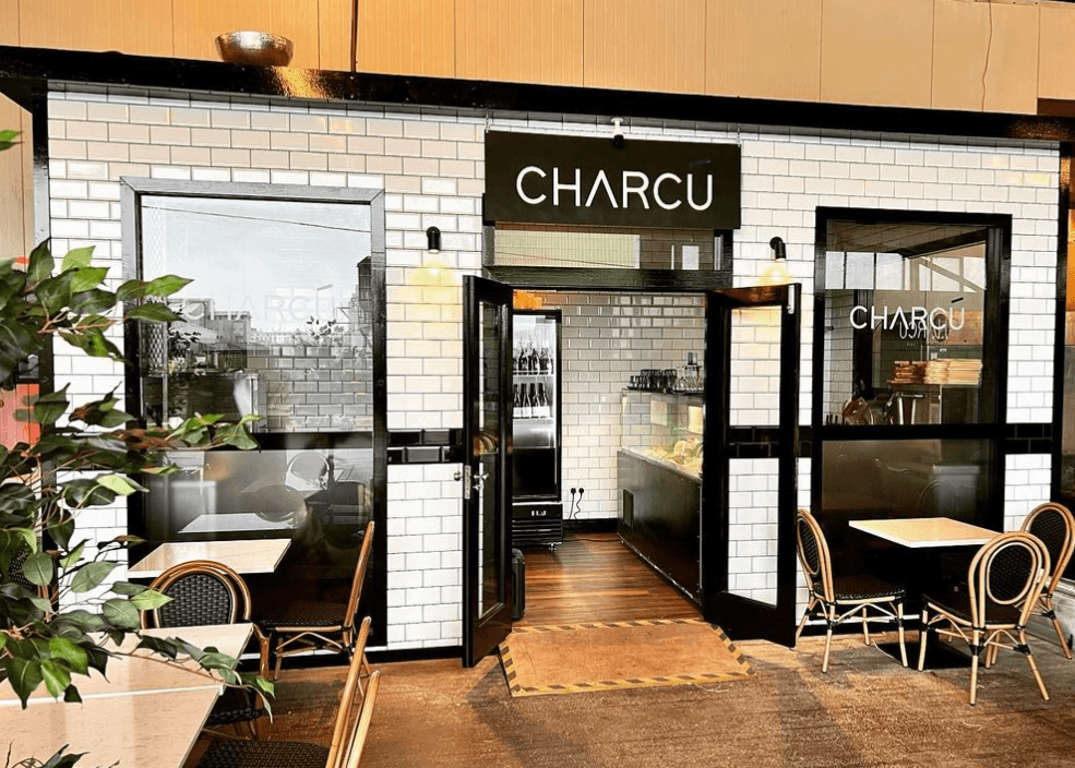There’s a jazzy new wine bar open in Cork’s Marina Market