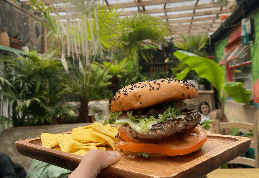 Jungle Cafe in Galway to close after ten years