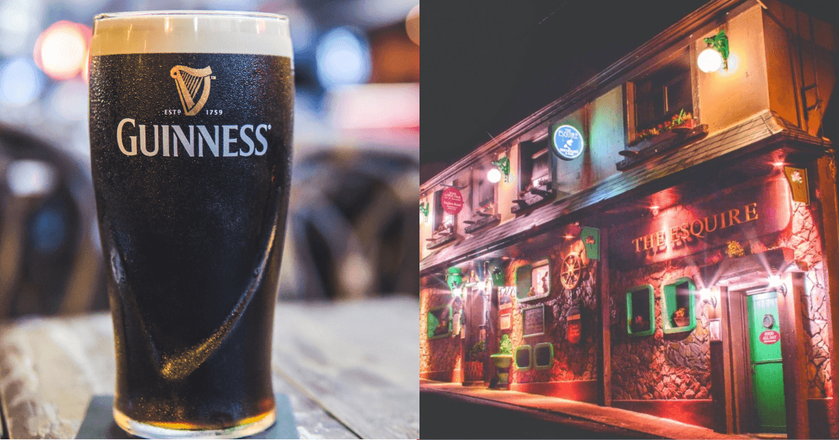 Tramore restaurant owner advised to charge up to €20 per pint to make profit