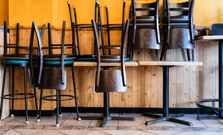 ‘Consumers have a right to safe food’ 7 Irish businesses hit with closure orders last month