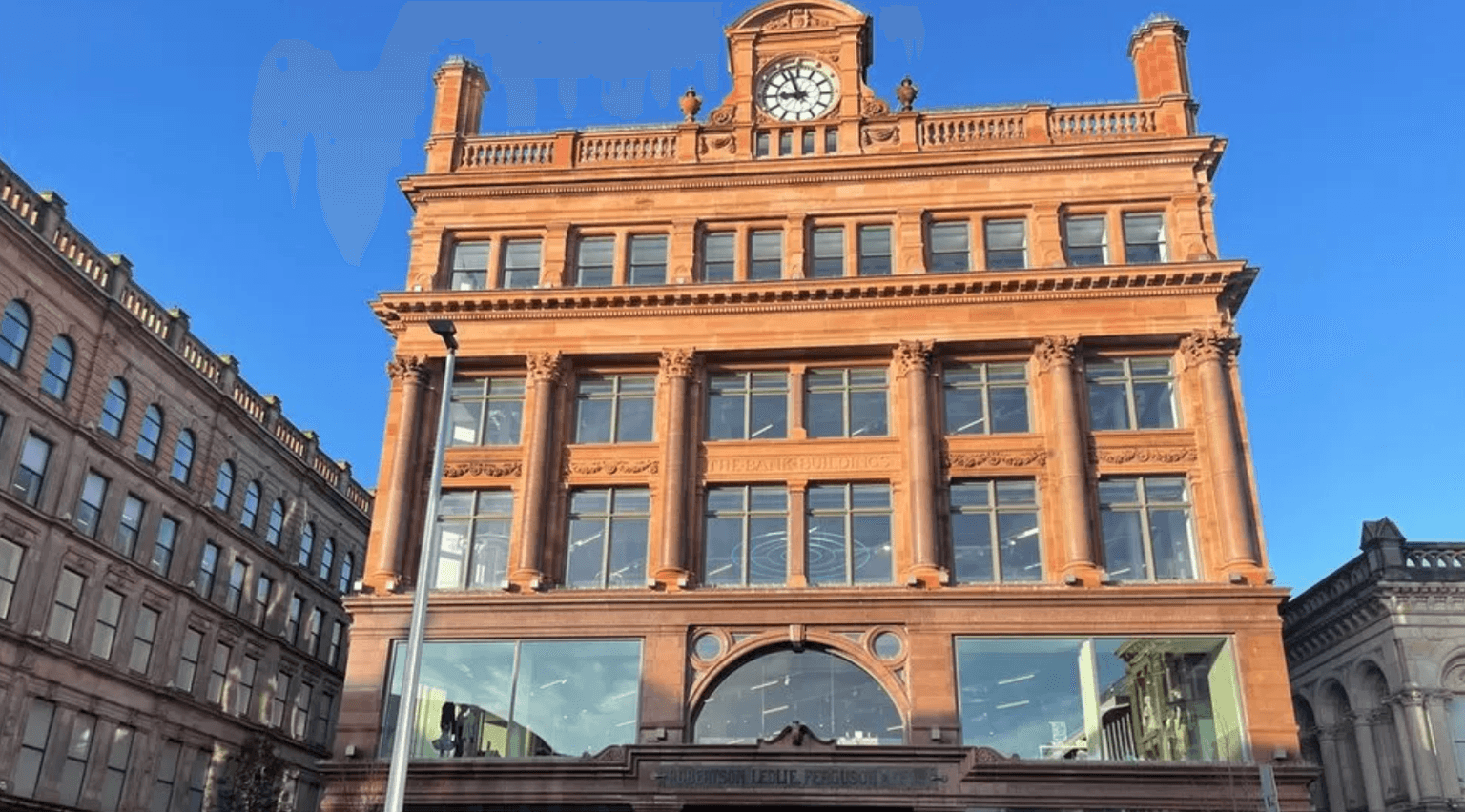 Primark Belfast reopens after fire with drag night to celebrate