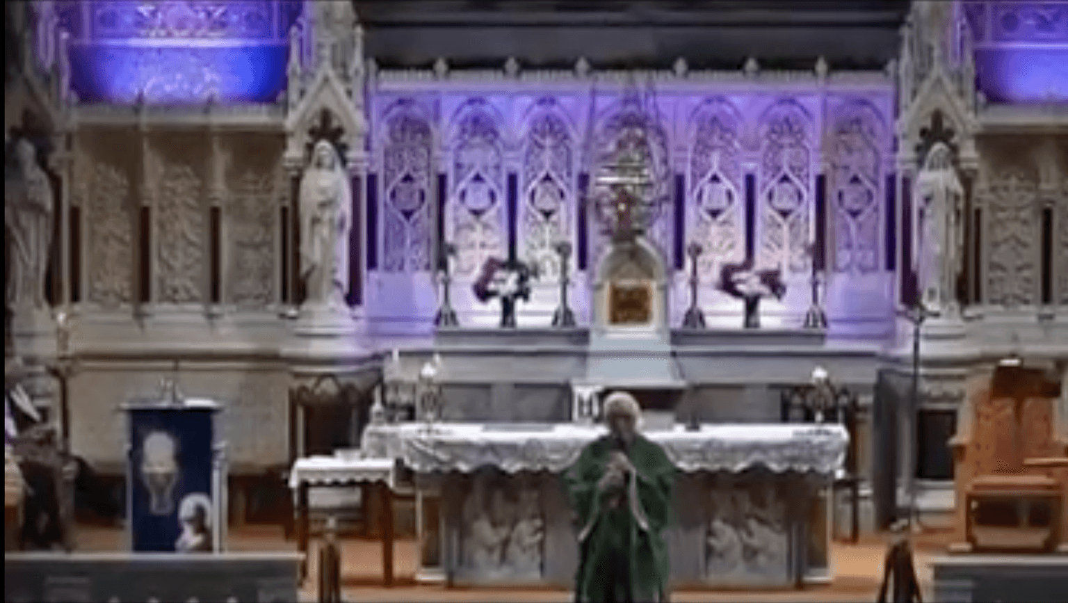 Kerry priest to be ‘removed from mass roster’ after hurtful comments