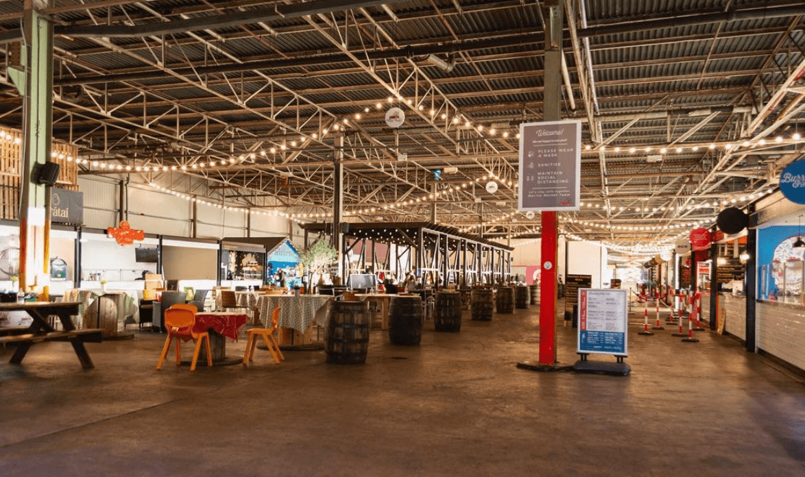 Cork’s Marina Market could close following rejected planning application