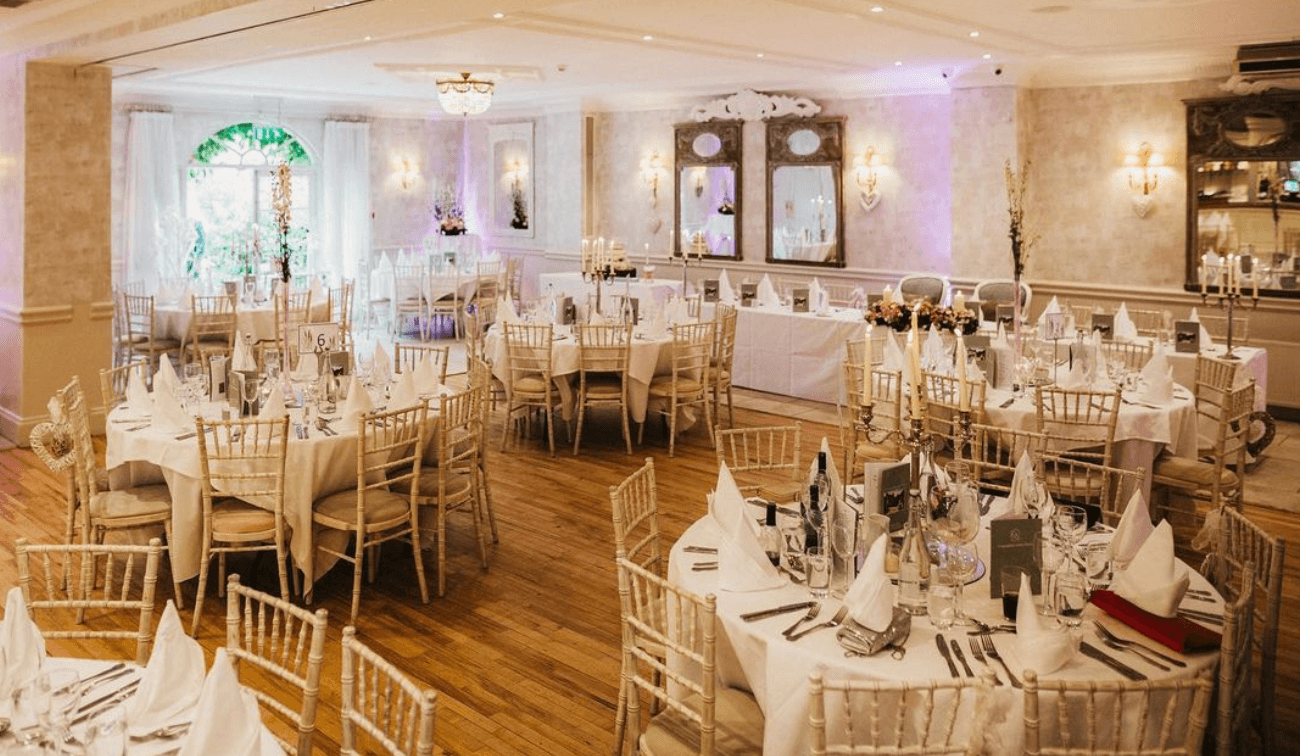 Ireland’s best vegan-friendly wedding venues revealed, for the month that’s in it