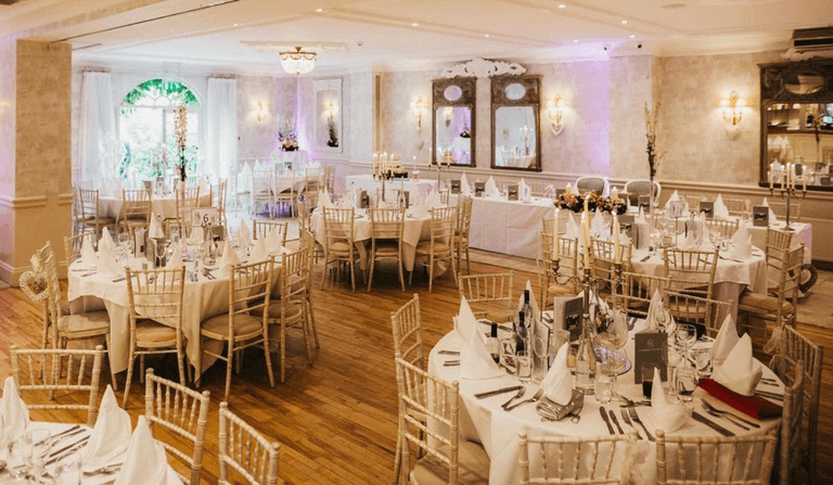 Ireland’s best vegan-friendly wedding venues revealed, for the month that’s in it