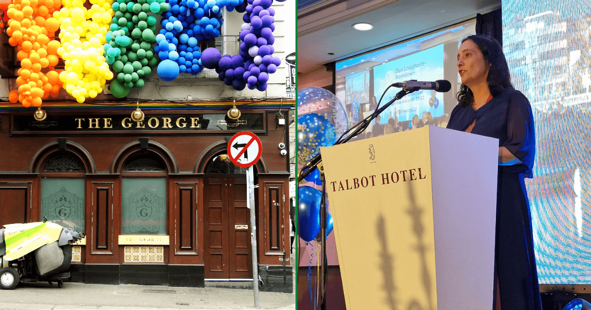 State to provide funding for 433 venues in aid of night-time economy