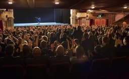 5 unmissable shows and performances taking place in Dublin this month