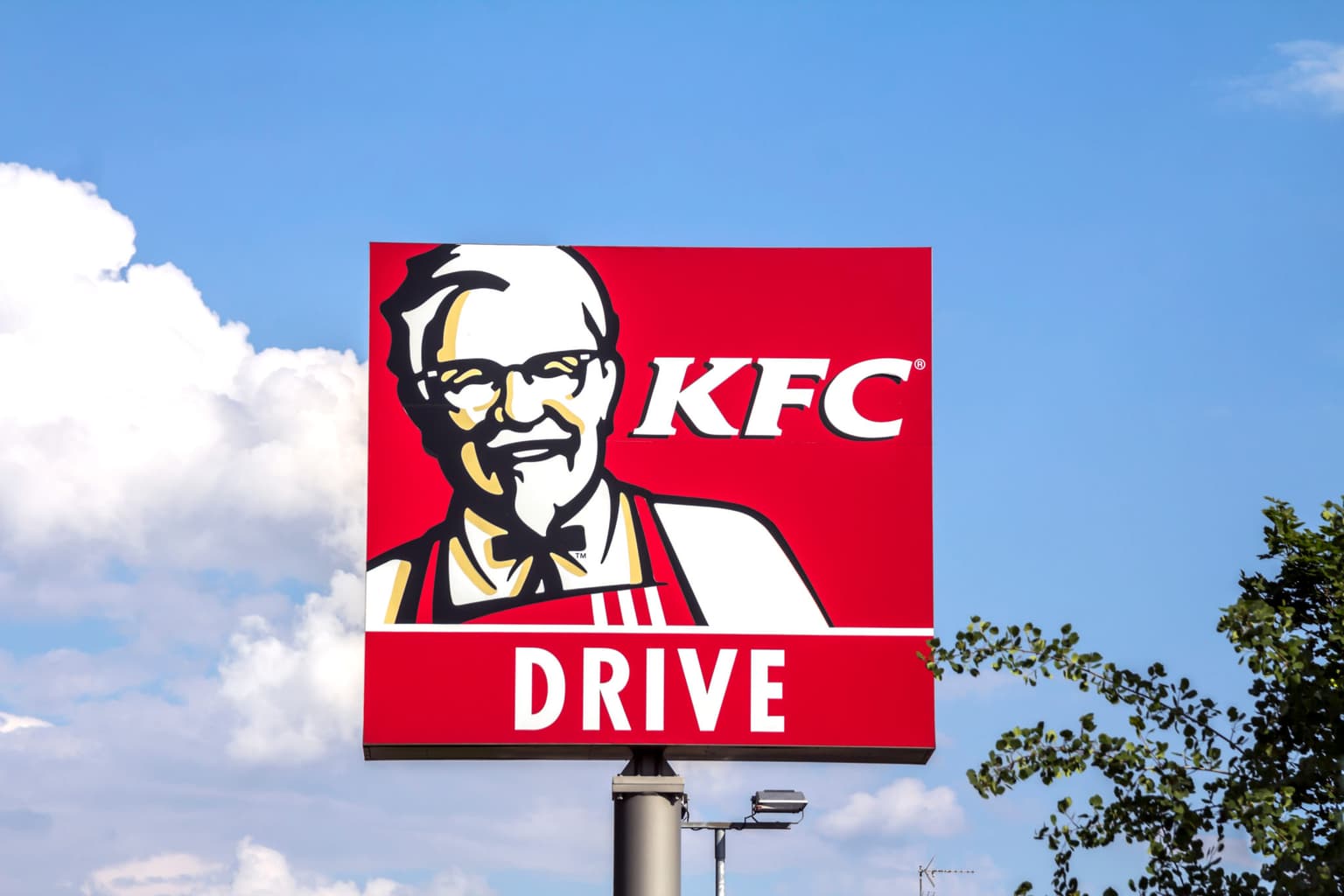 KFC issue apology following email promo commemorating Kristallnacht