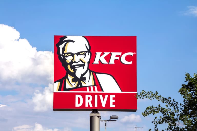 KFC issue apology following email promo commemorating Kristallnacht KFC issue apology following email promo commemorating Kristallnacht