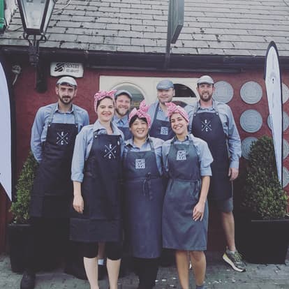 Cork’s cult-favourite chipper KC’s is up for sale- for a cool €2 million