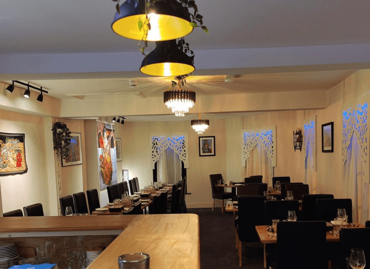 ‘No questions asked’ – Dundalk restaurant offer free Christmas dinner to those in need for third year running