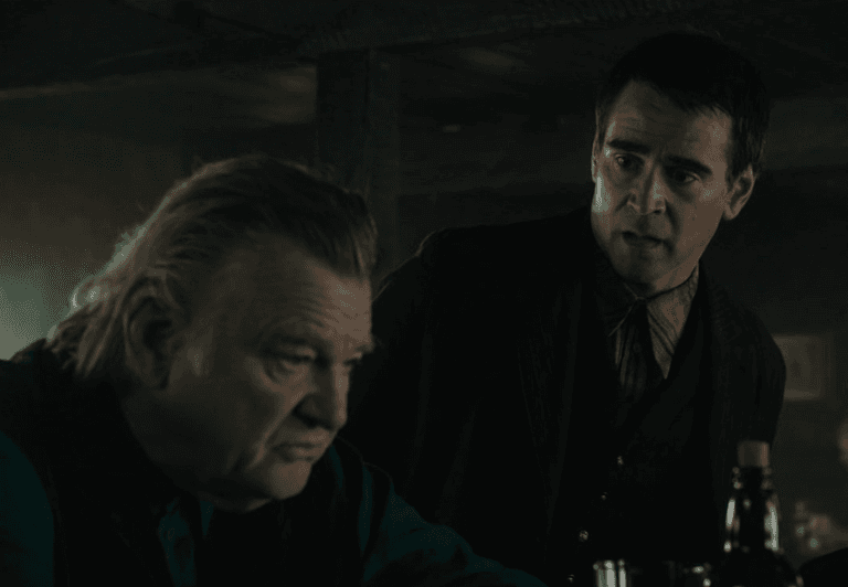 Banshees of Inisherin stars land multiple nominations for Golden Globes 2023