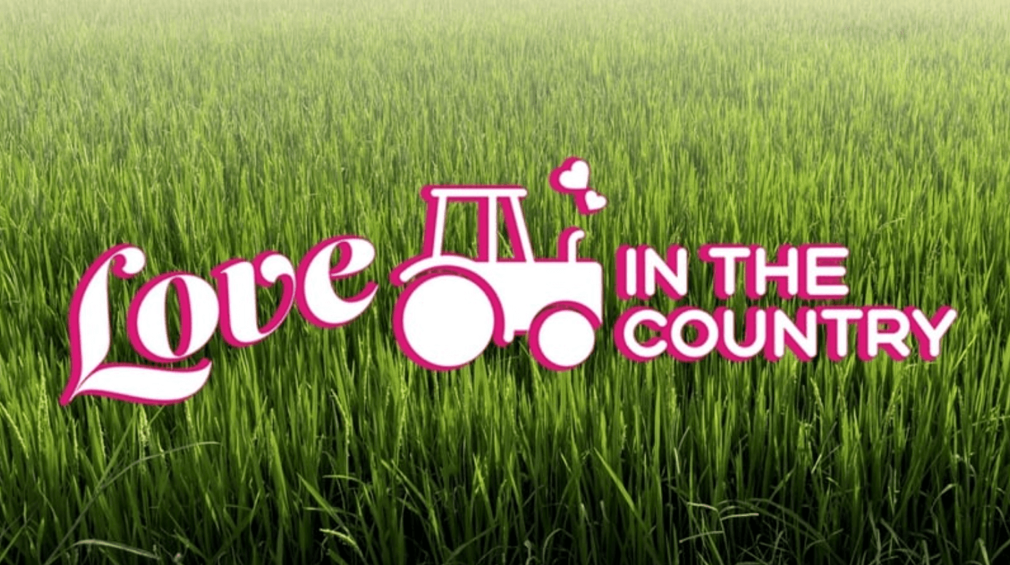 New dating show Love in the Country aims to help rural singletons find love