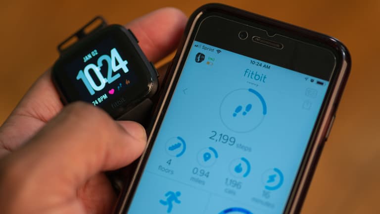 Ireland in top countries worldwide for getting most steps in Ireland in top countries worldwide for getting most steps in