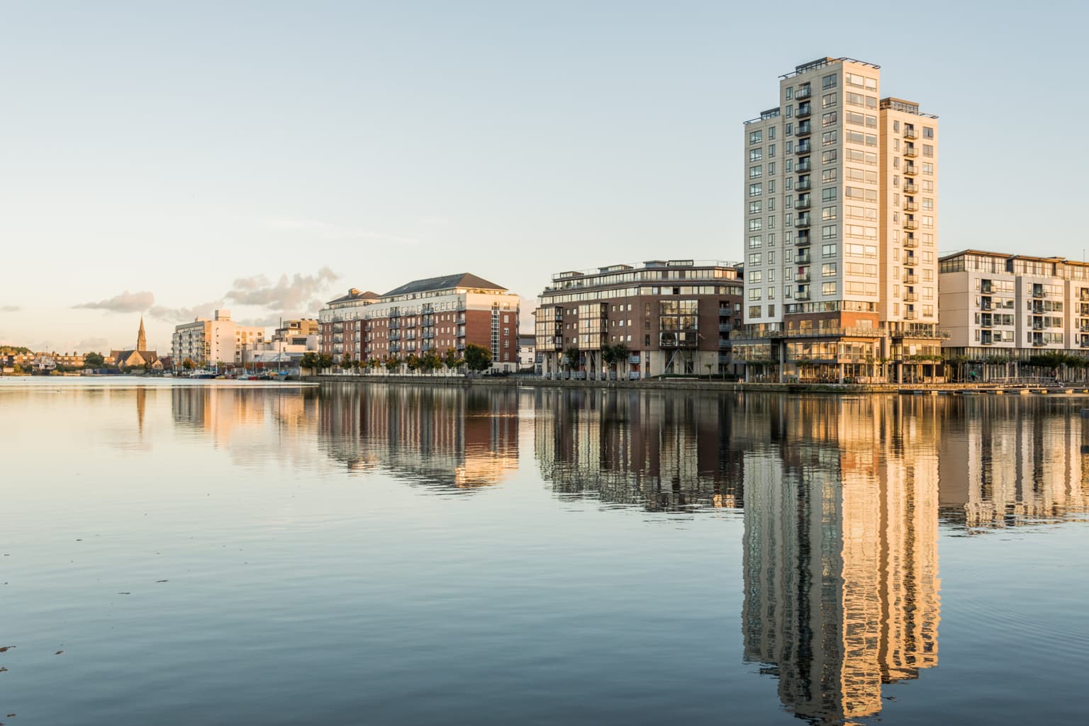 Average rent in Ireland up by 82% since 2010