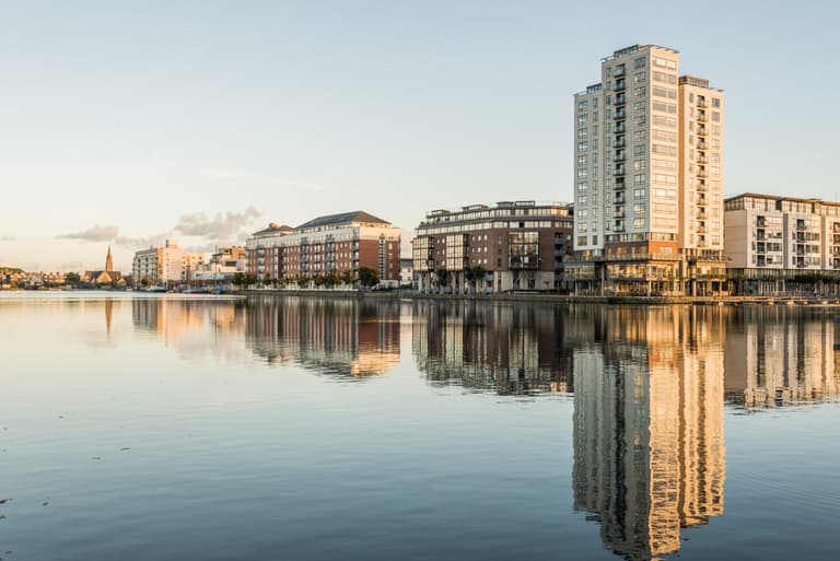 Average rent in Ireland up by 82% since 2010 Average rent in Ireland up by 82% since 2010