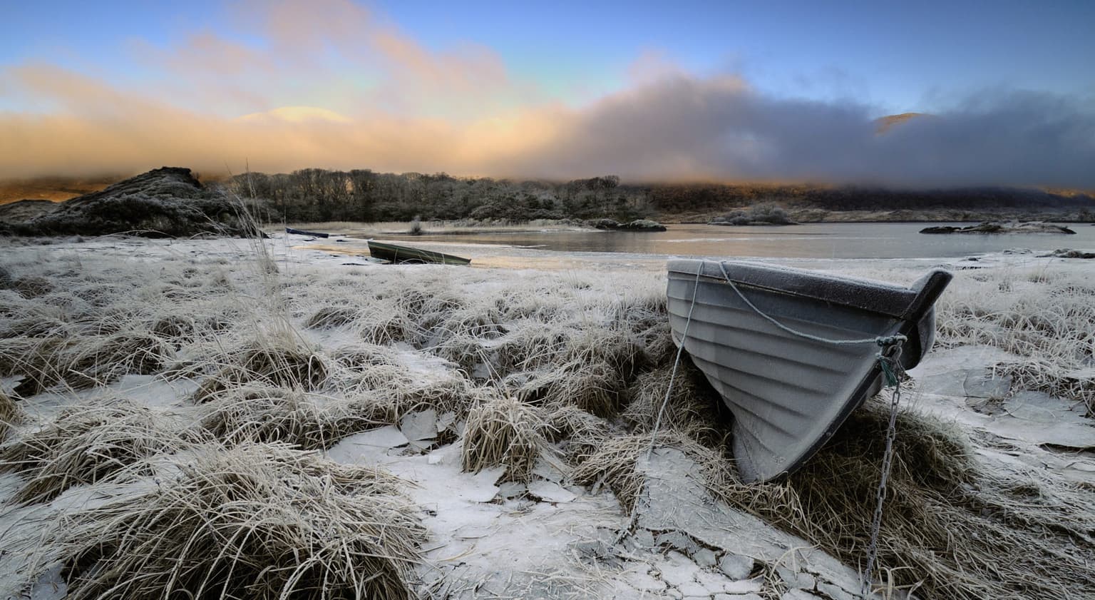 Met Éireann predicts more snow as triple weather warning is issued