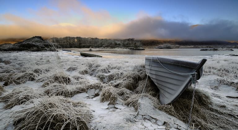 Met Éireann predicts more snow as triple weather warning is issued
