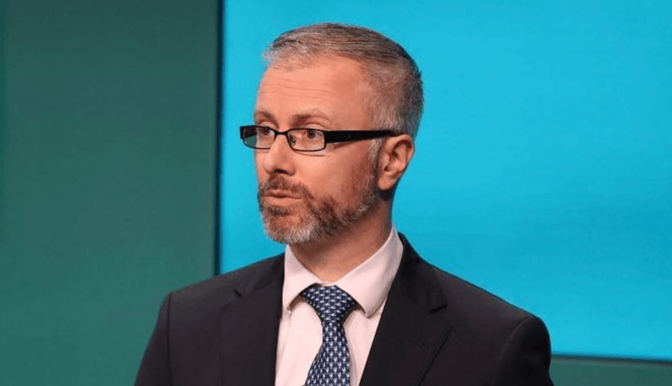 Ireland set to ban ‘cruel process’ of conversion therapy by 2024