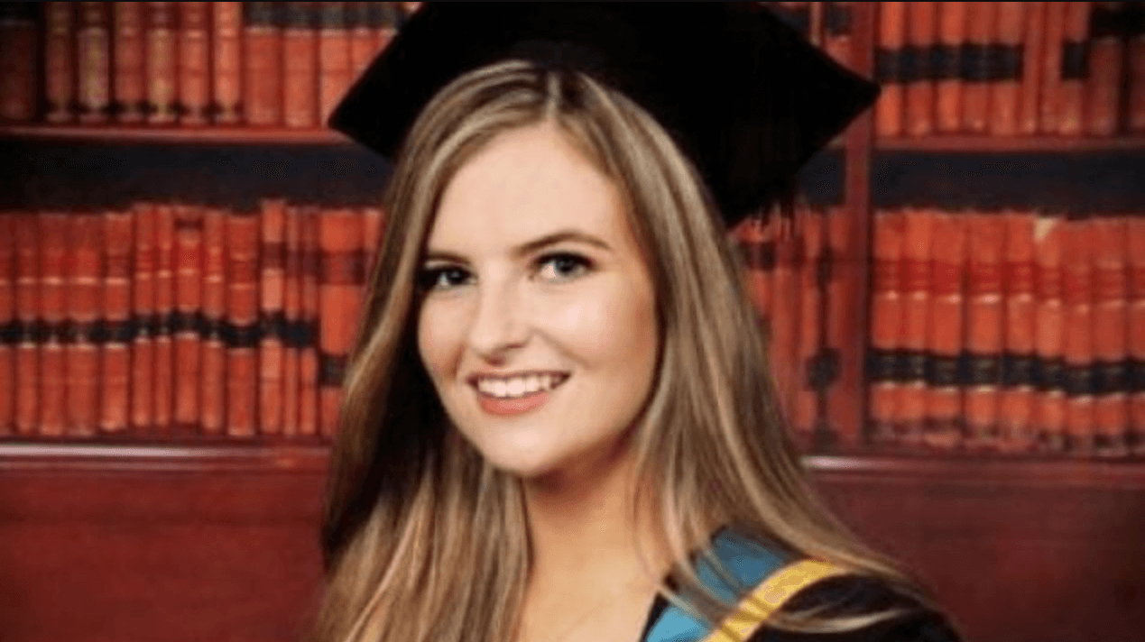 Ashling Murphy’s boyfriend posts heartfelt tribute on her one year anniversary
