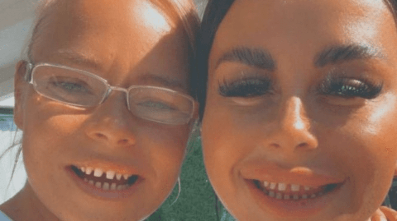 Couple unable to eat or drink following bloodbath ‘Turkey teeth’ procedure