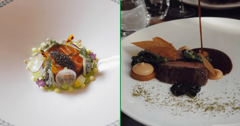 5 Irish restaurants have been added to the 2023 Michelin Guide