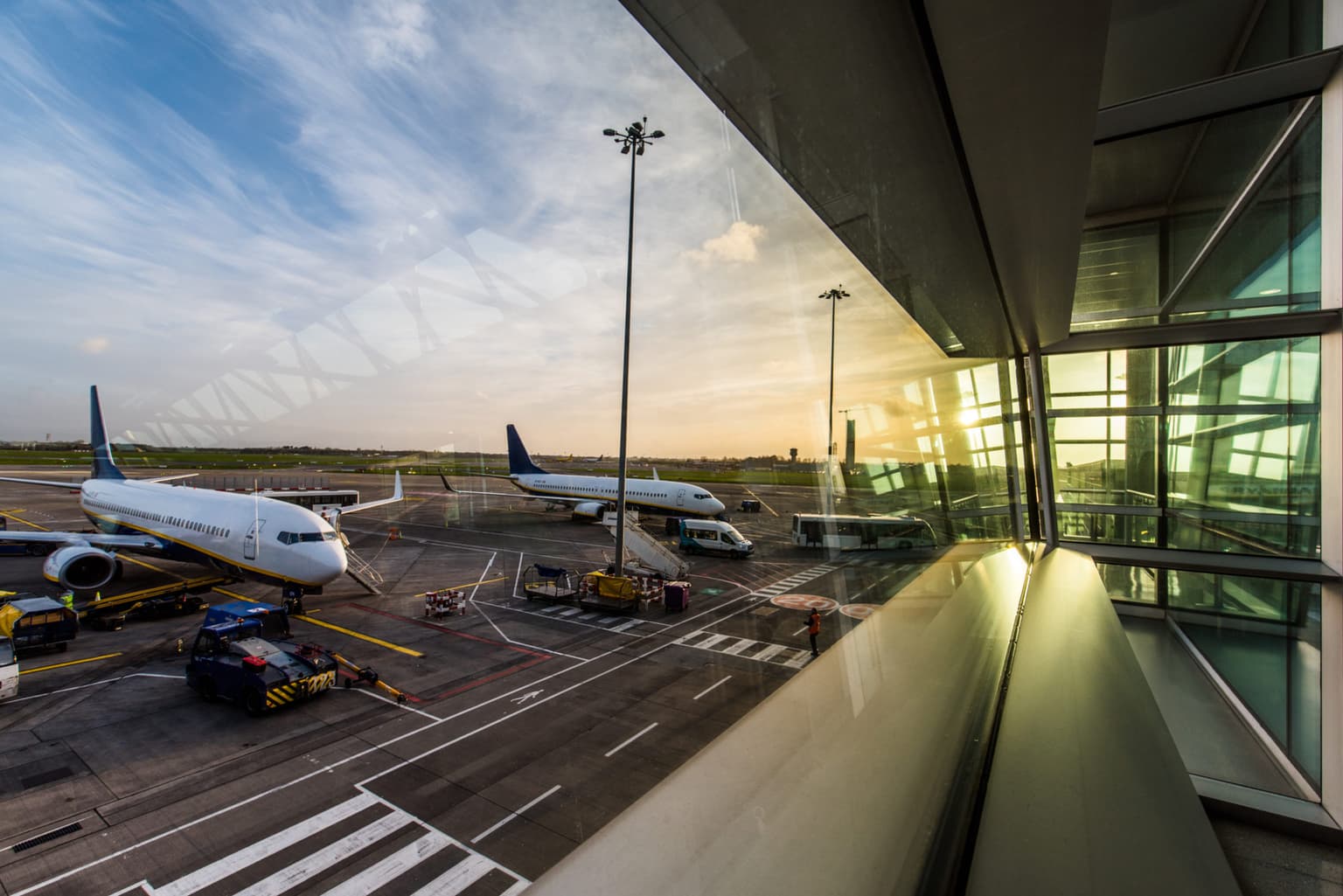 The most popular holiday destinations amongst Irish tourists for 2023