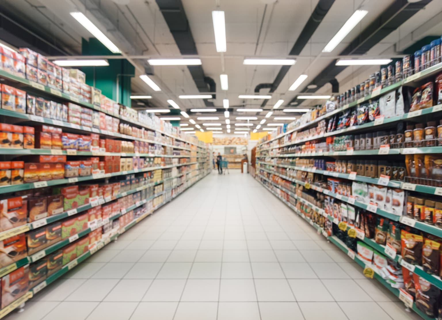 Research by Bord Bia shows changes in shopping behaviour due to cost-of-living crisis