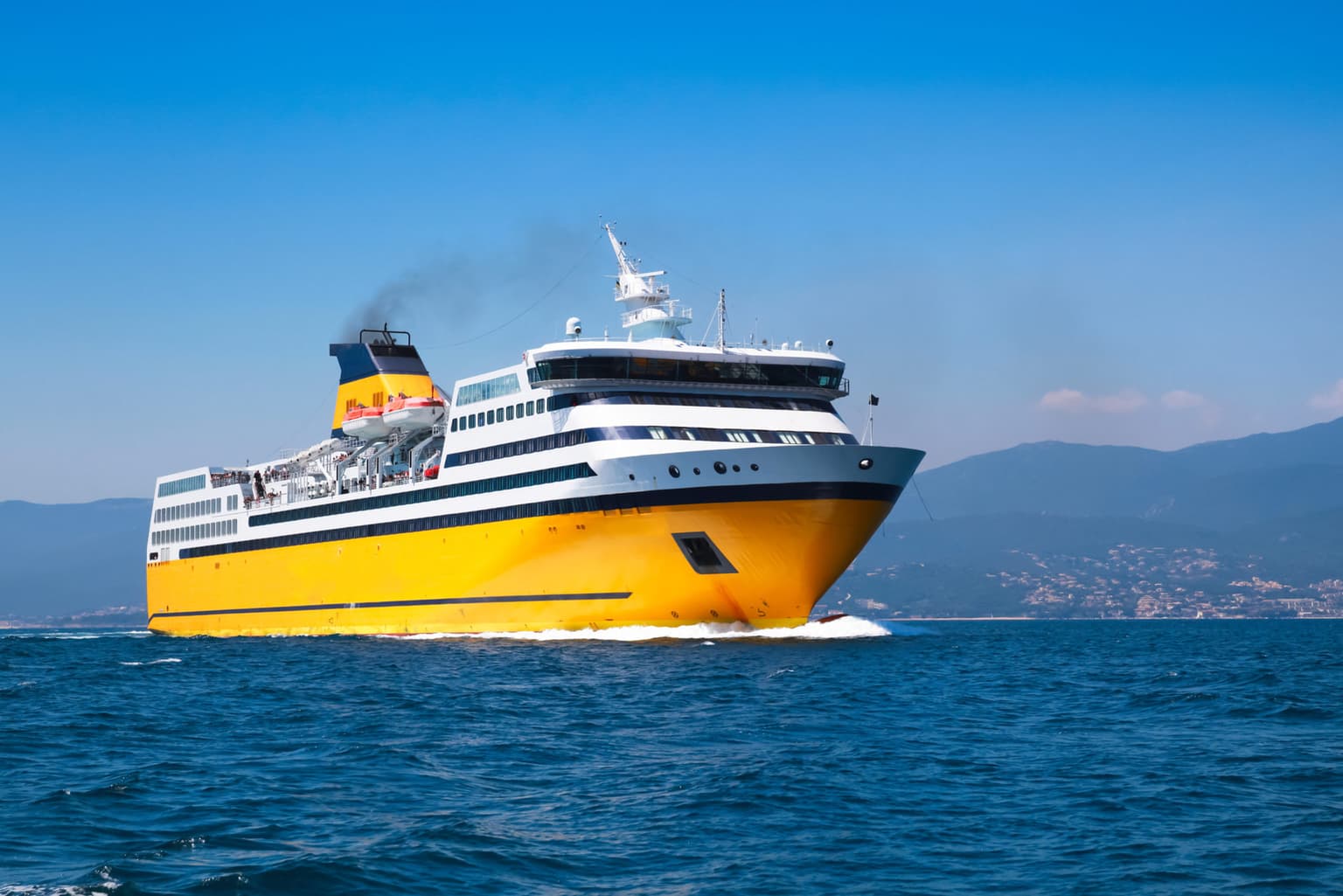 New combined ferry and train ticket for Ireland and France aims to encourage flight-free travel