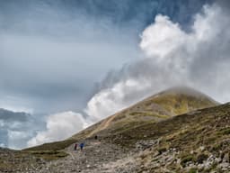 Councillor appeals for ‘disgraceful’ public toilets at Croagh Patrick to be shut down
