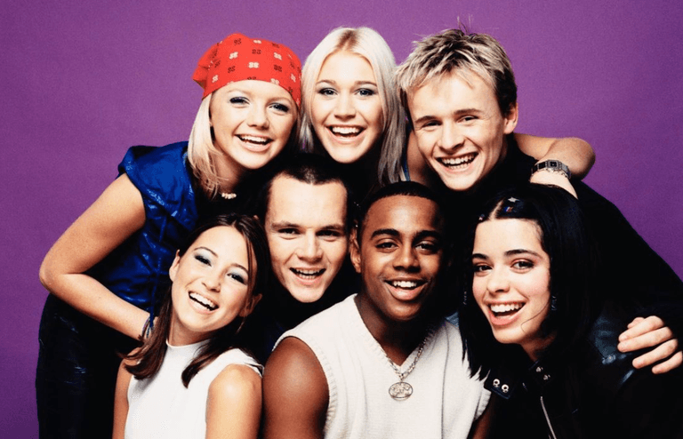S Club 7 fans enraged after only one member performs at reunion concert S Club 7 fans enraged after only one member performs at reunion concert