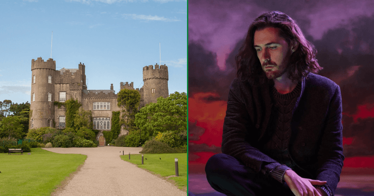 Hozier to play first live Irish gig in four years this summer