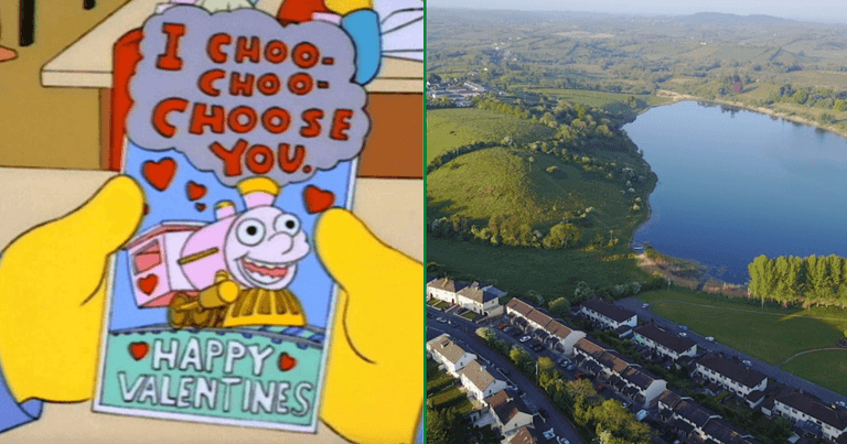 Cavan up there with Paris and Rome as it’s revealed to be Ireland’s most romantic county Cavan up there with Paris and Rome as it’s revealed to be Ireland’s most romantic county