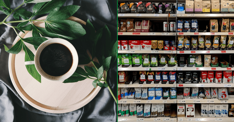Coffee, bananas, and chocolate could disappear from Irish shelves by 2050 Coffee, bananas, and chocolate could disappear from Irish shelves by 2050