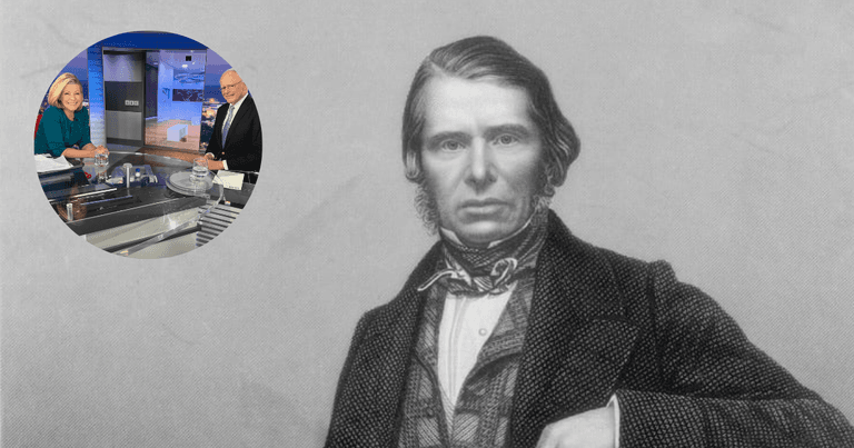 BBC journalist faces calls to address ancestor’s role in the Great Irish famine