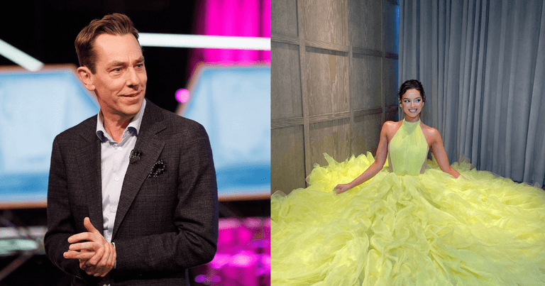 The Late Late is back this Friday with a ‘Valentine’s dream come true’ special